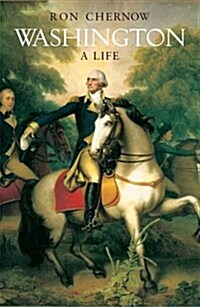 Washington (Hardcover)