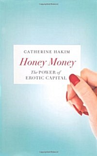 Honey Money (Hardcover)