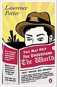 This May Help You Understand the World (Paperback)