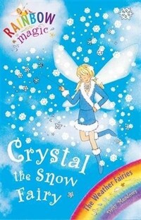 Crystal the Snow Fairy (Audio)