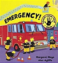 Emergency! (Paperback)