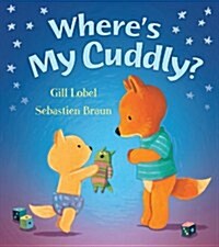 Wheres My Cuddly? (Paperback)