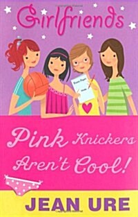 Pink Knickers Arent Cool (Paperback)