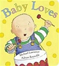 Baby Loves (Hardcover)