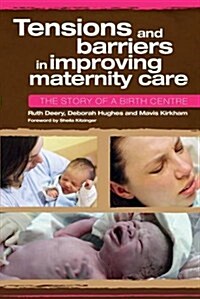 Tensions and Barriers in Improving Maternity Care : The Story of a Birth Centre (Paperback, 1 New ed)