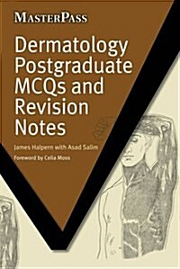 Dermatology Postgraduate MCQs and Revision Notes (Paperback, 1 New ed)