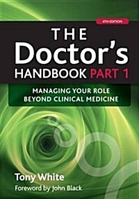 The Doctors Handbook : Pt. 1 (Paperback)