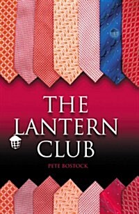 Lantern Club (Hardcover)