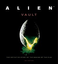 Alien Vault (Hardcover)