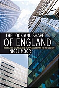 Look and Shape of England (Hardcover)