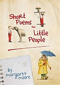 Short Poems for Little People (Hardcover)