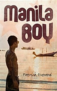 Manila Boy (Paperback)