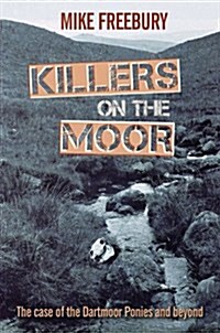 Killers on the Moor (Hardcover)