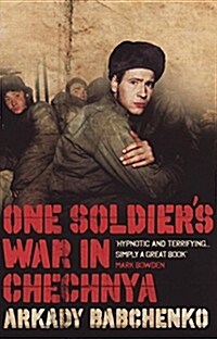 One Soldiers War in Chechnya (Paperback)