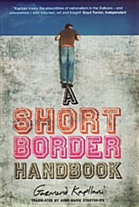 A Short Border Handbook (Hardcover)