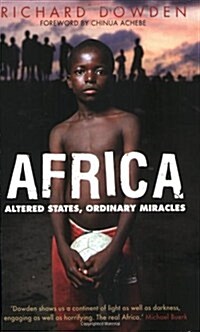 Africa (Paperback)