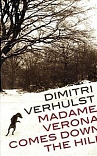 Madame Verona Comes Down the Hill (Paperback)