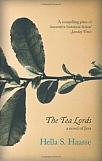 The Tea Lords (Paperback)