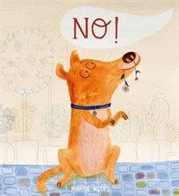 No! (Paperback)