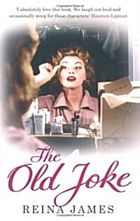 The Old Joke (Paperback)