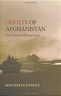 Ghosts of Afghanistan (Hardcover)