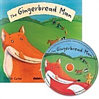The Gingerbread Man (Multiple-component retail product)