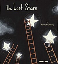 [중고] The Lost Stars (Paperback)