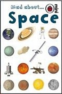 Mad About Space (Hardcover)