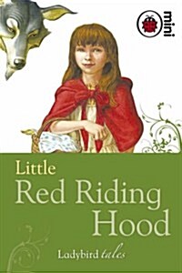 Little Red Riding Hood : Ladybird Tales (Hardcover)