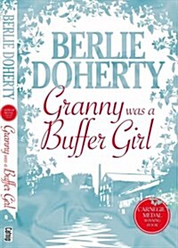 Granny Was a Buffer Girl (Paperback, New ed)