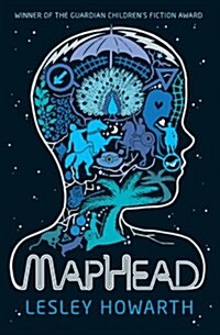 Maphead (Paperback)