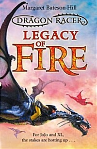 Legacy of Fire (Paperback)