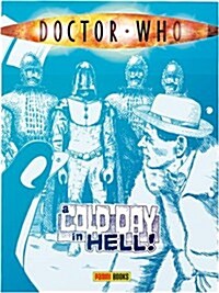 Doctor Who : A Cold Day in Hell (Paperback)