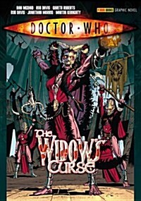Doctor Who: The Widows Curse (Paperback)