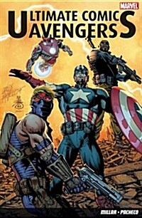 Ultimate Comics: Avengers (Paperback)