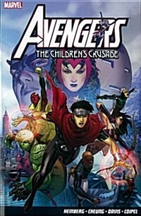 Avengers: Childrens Crusade (Paperback)
