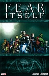 Fear Itself (Paperback)