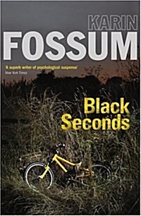 Black Seconds (Paperback)