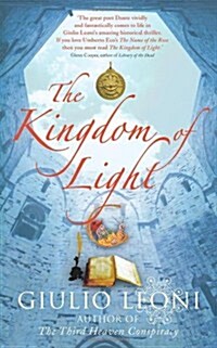 The Kingdom of Light (Hardcover)