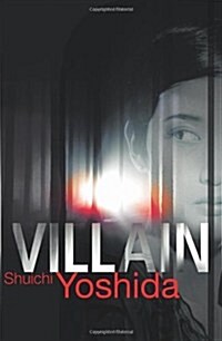 Villain (Paperback)