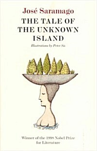Tale of the Unknown Island (Paperback)