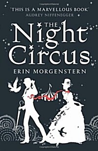 Night Circus (Hardcover)