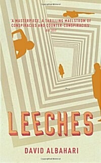 Leeches (Hardcover)