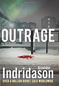 Outrage (Hardcover)