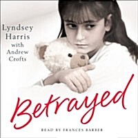 Betrayed (CD-Audio)