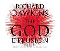 The God Delusion (CD-Audio)