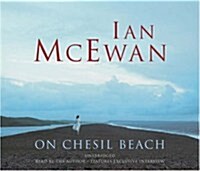 On Chesil Beach (CD-Audio)