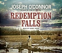 Redemption Falls (CD-Audio)