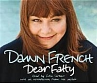 Dear Fatty (CD-Audio)