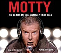 Motty (Hardcover)